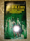 Heinlein, Robert: Beyond this Horizon