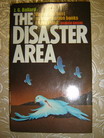 Ballard, J.G.: The disaster area