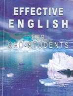 , ; , : Effective English for Geo-students