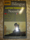 Tchekhov, Anton: Nouvelles