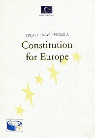 [ ]: Treaty Establishing a Constitution for Europe