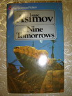 Asimov, Isaac: Nine Tomorrows