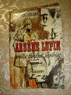 Leblanc, Maurice: Arsene Lupin contre Herlock Sholmes