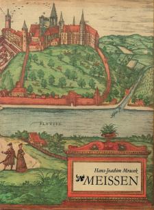 Mrusek, Hans-Joachim: Meissen