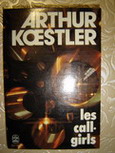 Koestler, Arthur: Les call-girls
