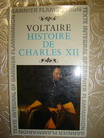Voltaire, F.: Histoire de Charles 12