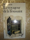 Simenon, Georges: Le voyageur de la Toussaint