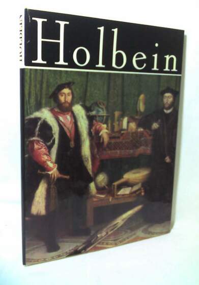 Boureanu, Radu: Holbein / 