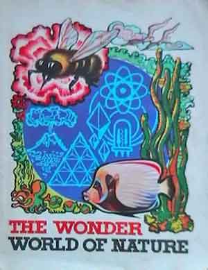 . , ..: The wonder world of nature /   