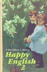 , .; , .: Happy English 2