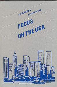 , ..; , ..: Focus on the USA