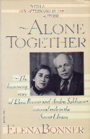 , : Alone Together.  