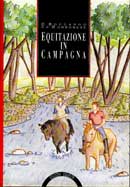 Boccardo De Borbonese, Carlo: Equitazione in campagna