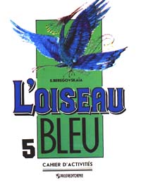 , ..; , .: L'oiseau bleu /  :       5    