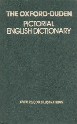 . , :      - (The Oxford-Duden Pictorial English Dictionary)