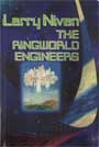 Niven, Larry: The Ringworld Engineers