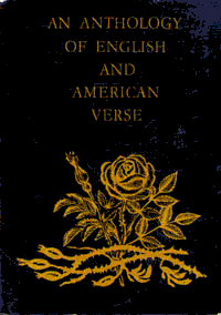 [ ]: n Anthology of English and American Verse