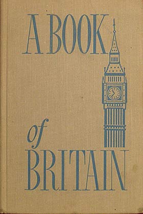 . , ..; , ..; , ..: A Book of Britain