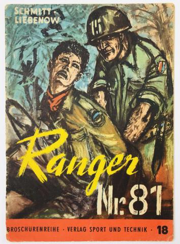 , .; , .: Ranger Nr. 81 ( N 81)