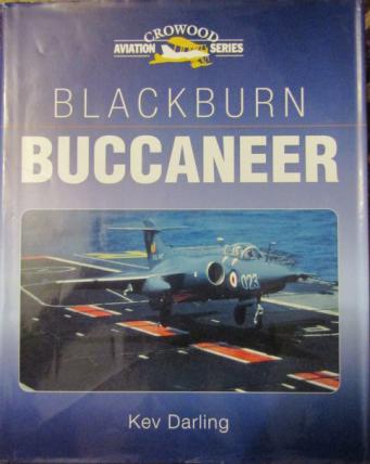 Darling, Kev: Blackburn Buccaneer