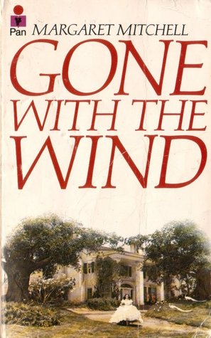 Mitchell, Margaret: Gone with the Wind