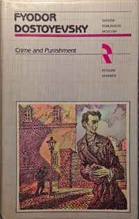 Dostoyevsky, Fyodor: Crime and Punishment