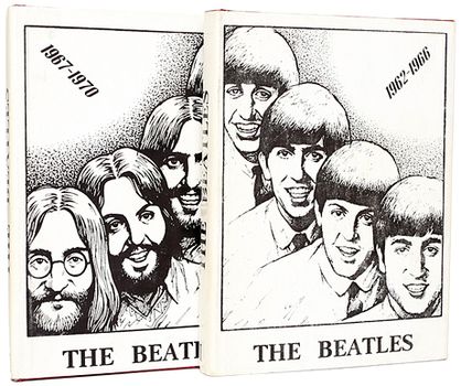 . , .: The Beatles.    