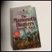 Auel, Jean M.: The Mammoth Hunters