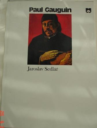 Sedlar, Jaroslav: Paul Gauguin/ 