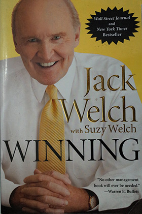 Welch, Jack; Welch, Suzy: Winning / 