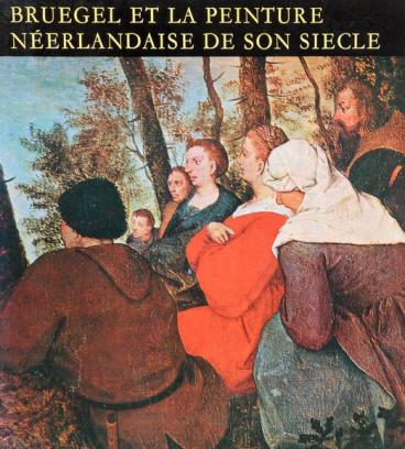 Terez, Gerszi: Bruegel et la peinture neerlandaise de son siecle /      