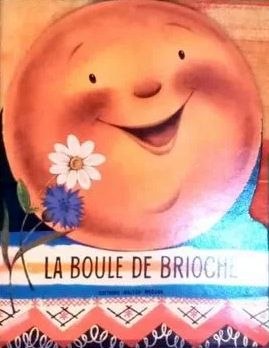 [ ]: La Boule De Brioche/