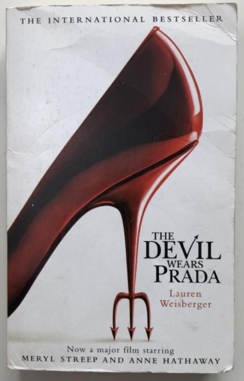 , : Devil Wears Prada (  Prada)