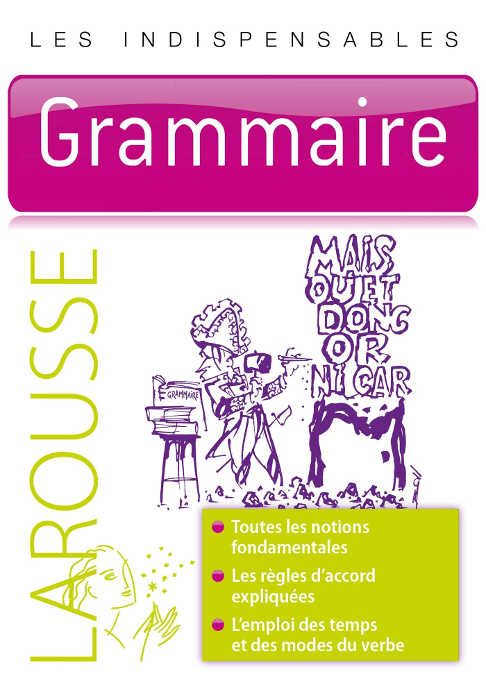 Dubois, J.; Lagane, R.: Grammaire