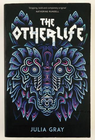 , .: The Otherlife ( )