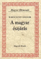Karacsony, Sandor: A Magyar Eszjaras