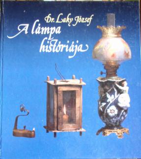 Jozsef, Laky: A lampa historiaja