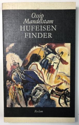 , : Hufeisen Finder ( ). 
