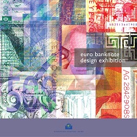 [ ]: Euro Banknote Design Exhibition