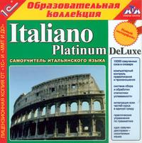 [ ]: Italiano Platinum Deluxe