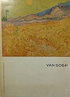 Menzhausen, Joachim: Van Gogh: Acht farbige Gemaldewiedergaben