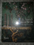 Smith, M.; Dorrans, Saeks: Michael S. Smith: Elements of Style (    )