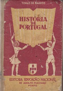 , :  . Historia de Portugal