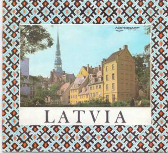 [ ]: . . Latvia