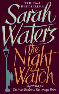 Waters, Sarah: The Night Wathes