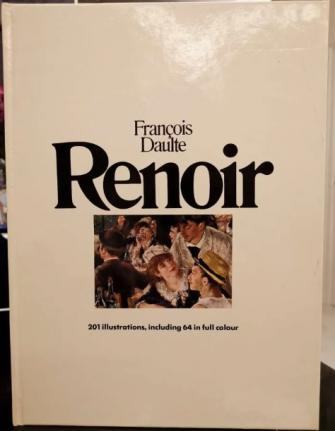 Daulte, Francois: Renoir