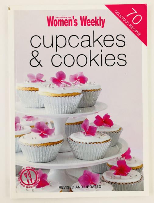 [ ]: Cupcakes and Cookies (  ). 70  