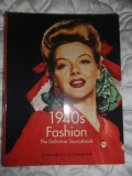 Fiell, C.; Dirix, E.: 1940's Fashion: The Definitive Sourcebook