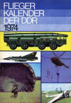 [ ]: Flieger Kalender der DDR. 1974