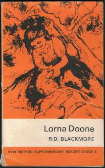 Blackmore, R.D.: Lorna Doone /  